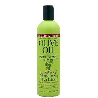 ORS OLIVE OIL MOISTURIZING HAIR LOTION - 23 OZ
