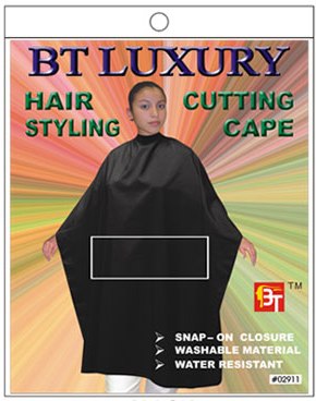 Cutting & Shampoo Capes, Cape Clips, Stylist Jackets & Aprons
