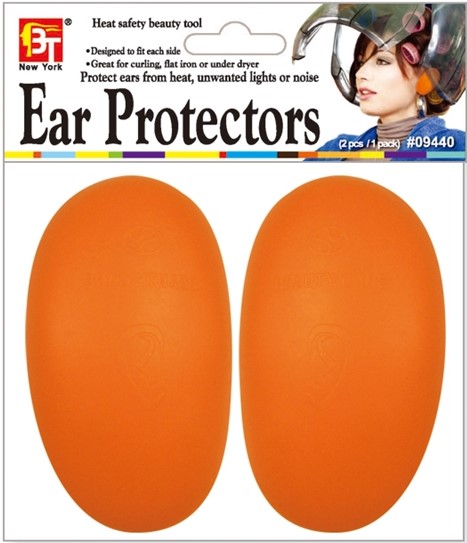 Ear Protectors