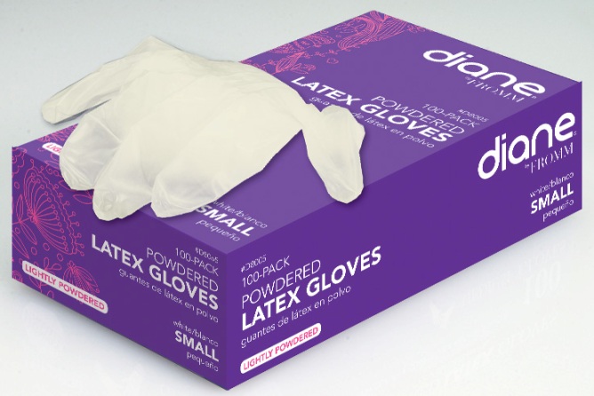 Hand Gloves (Disposable)