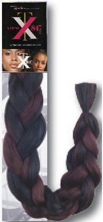 Spetra pre-Stretched Braiding Hair, 20 inch – Mi's Beauty Supply